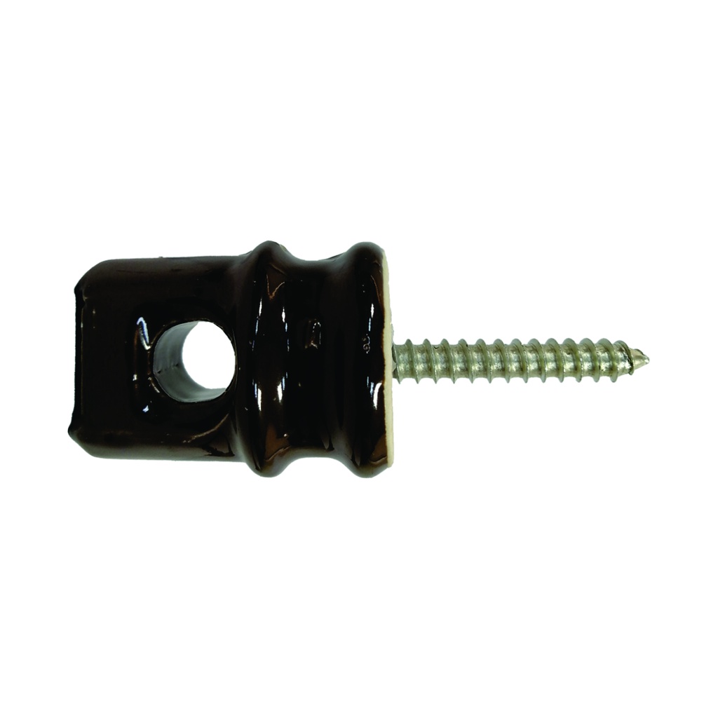 Aislador de ojo sin refuerzo