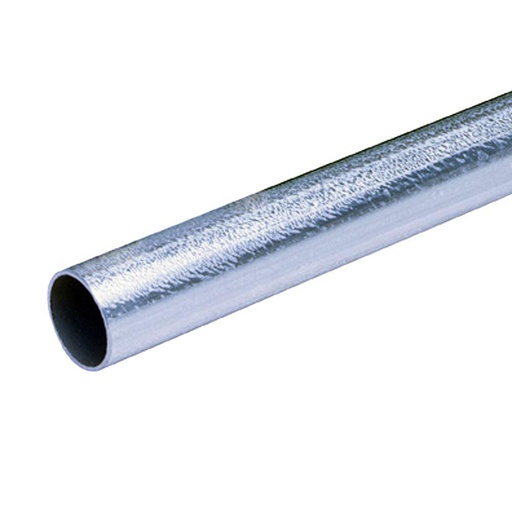 [CAN.09.107] [05506] Tubería conduit EMT de 2½" x 10'