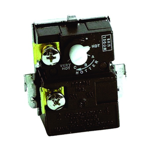 [AUT.04.160] [900507015] Termostato para calentador de agua inferior 240V (SWH)