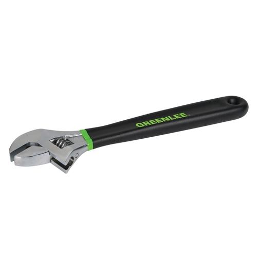 [HER.07.027] [0154-12D] GREENLEE Llave ajustable de 12" con forro
