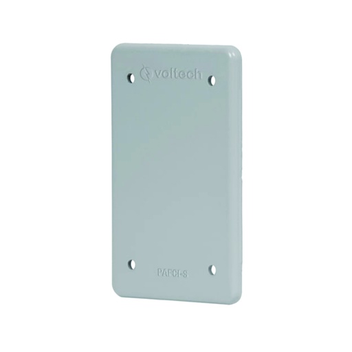 [CAN.11.252] [1-BC] Tapadera ciega de 2"x4" Nema 3R