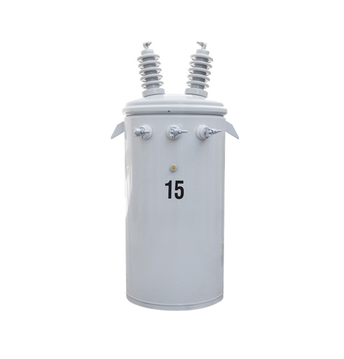 [TRA.01.008] [15K13120] Transformador 15Kva 7960/13800 120/240V