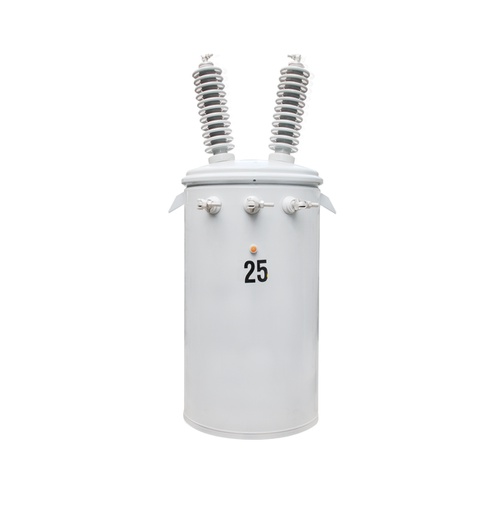 [TRA.01.020] [25K34120] Transformador 25Kva 19920/34500 120/240V