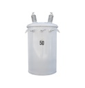 Transformador 50Kva 7960/13800 120/240V