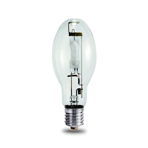 [ILU.06.614] [562025040] SYLVANIA Bombillo Metal Halide 250W, MH, rosca E40
