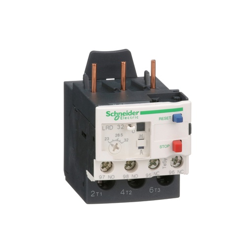 [AUT.06.012] [LRD-32] Rele de sobrecarga de rango LRD32, 23-32A TeSys LRD