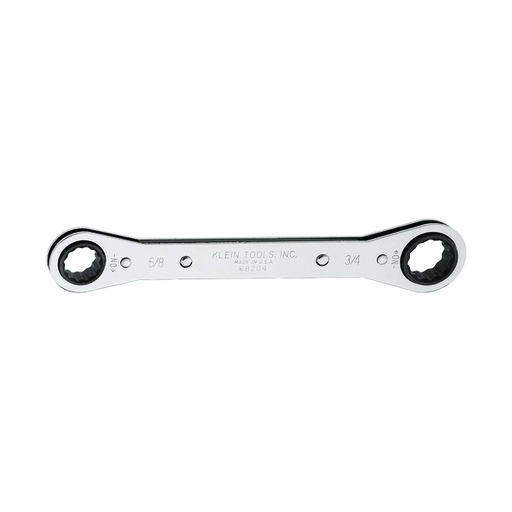 [HER.04.173] [68204] KLEIN Llave ratchet de 5/8'' × 3/4''