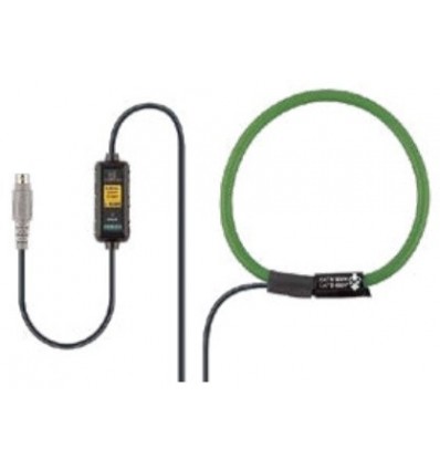 [HER.03.189] [8130] KYORITSU 8130 Transformador flexible de 3 metros, 1000A, Ø110mm