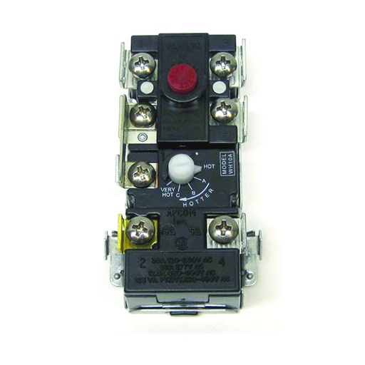 [AUT.04.162] [9001954015] Termostato para calentador de agua superior 240V (SWH)