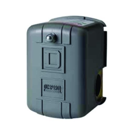 [BOB.01.025] [9013FSG2-J20CH] Interruptor de presión para bomba de agua 20/40 PSI-CH
