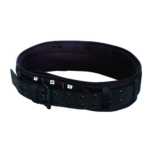 [HER.07.008] [9858-12] GREENLEE Cinturón para portar herramientas de 5"