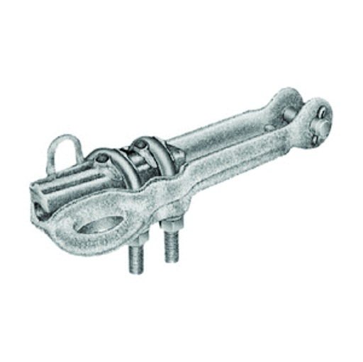 [CAB.09.020] [ADS88N] Grapa terminal línea recta #2, 556.5 ACSR