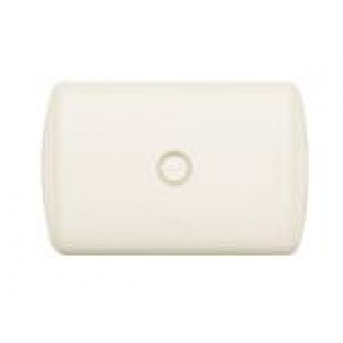 [WIR.03.019] [AE5SOEM] BTICINO Placa ciega con pre-rotura marfil