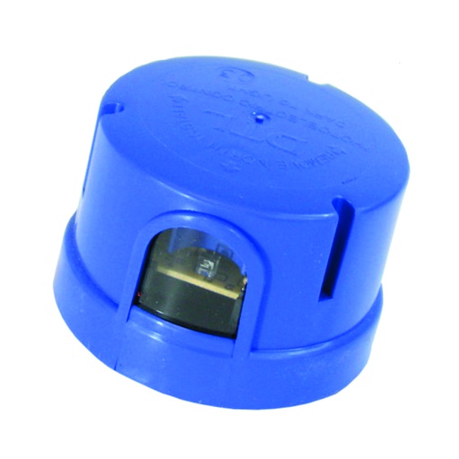 [ILU.05.009] [ALR-7090-VPS] TYCO Fotocelda 105-305VAC, 1800VA