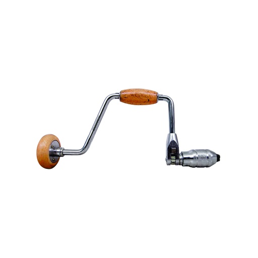 [HER.04.445] [BCM10] SURTEK Trepano de 12"