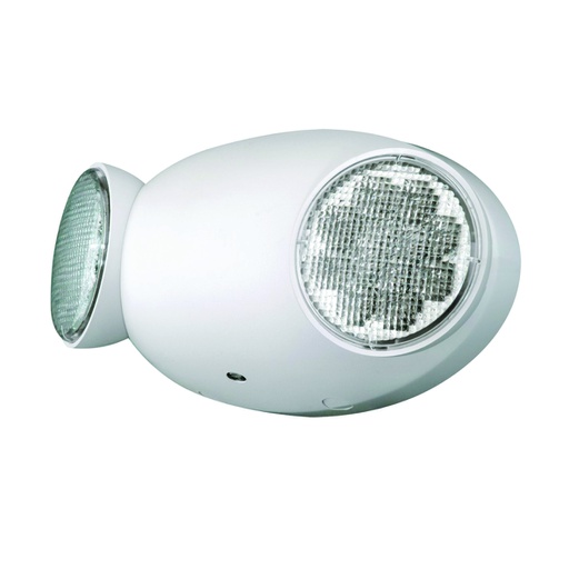 [ILU.08.002] [CU2] HUBBELL Luminaria de emergencia LED CU2