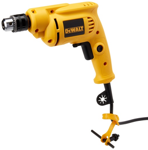[HER.03.010] [DWD014-B3] DEWALT Taladro de ⅜" (10mm), 600W