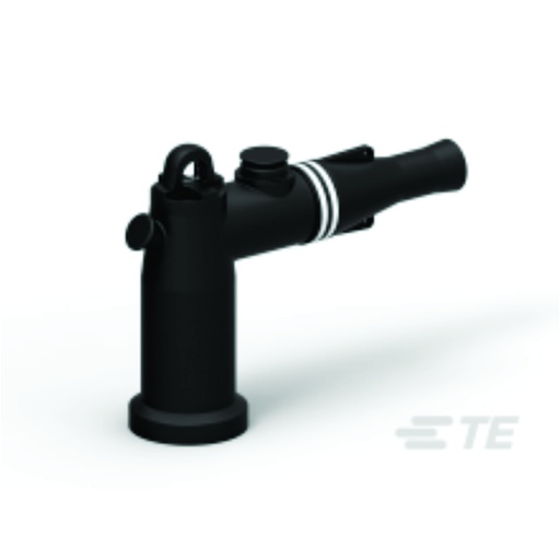 [CAB.06.003] [ELB-15-200B10] Bota de conexión 15kv 1/0 Awg (215LE45T)