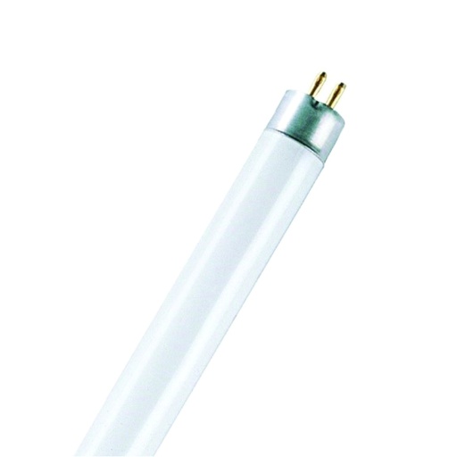 [ILU.06.805] [F54T5/865] SYLVANIA Tubo fluorescente 54W, 6500K, luz blanca