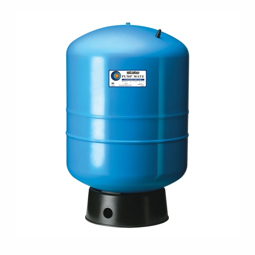 [BOB.01.107] [FP7135/SDX 119] State Water Heaters Tanque precargado de 119 galones 25 PSI