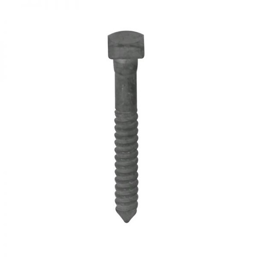 [HYA.03.193] [FW8754] Perno goloso de ½" x 4"