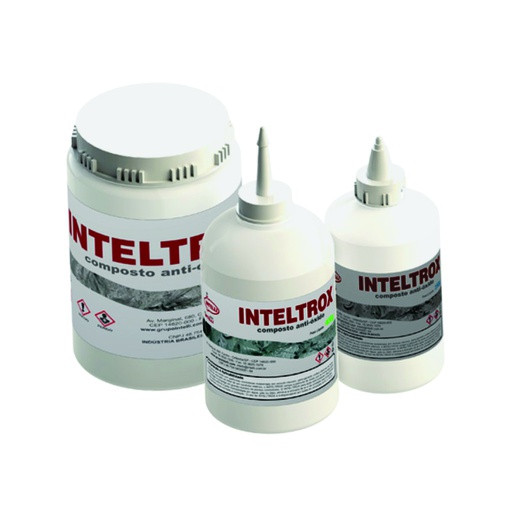 [OTR.01.024] [INTERTROX_250] Grasa para conector de compresión