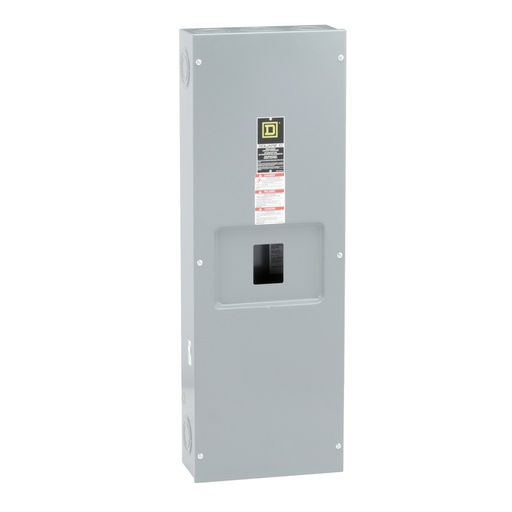 [DIS.01.197] [LA400S] Gabinete Nema 1 interruptor termomagnético industrial LalLhlQ4l