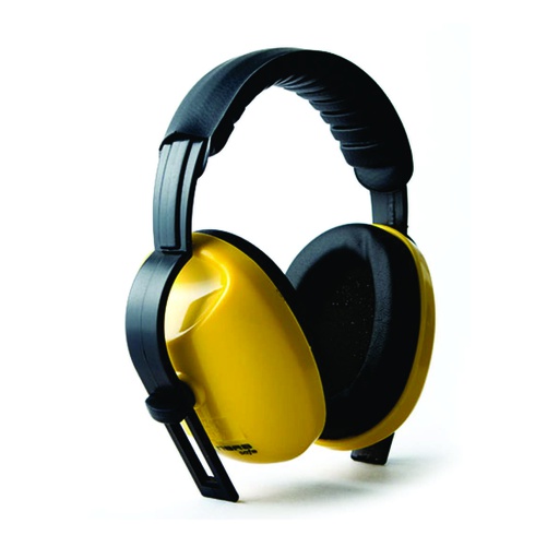 [HER.04.646] [NS3100100] NARASAFE Protector auditivo tipo copa con 27 (dB) de atenuación