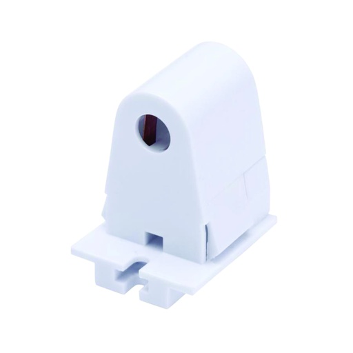 [ILU.06.750] [900212052] SYLVANIA Soporte para tubo T8, 96", hembra