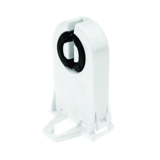[ILU.06.745] [900221803] SYLVANIA Soporte para tubo LED Bipin, no puente