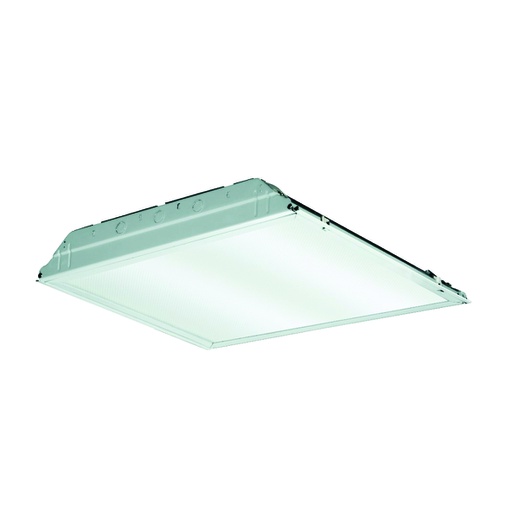 [ILU.01.948] [PL503L3T24] SYLVANIA Luminaria LED 503 empotrar 2'X2' para 3 tubos