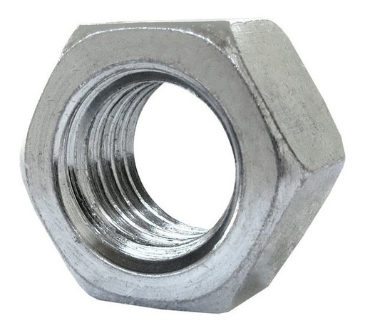 [CAN.11.270] [PS83-1/2] Tuerca Power Strut galvanizada de ½"