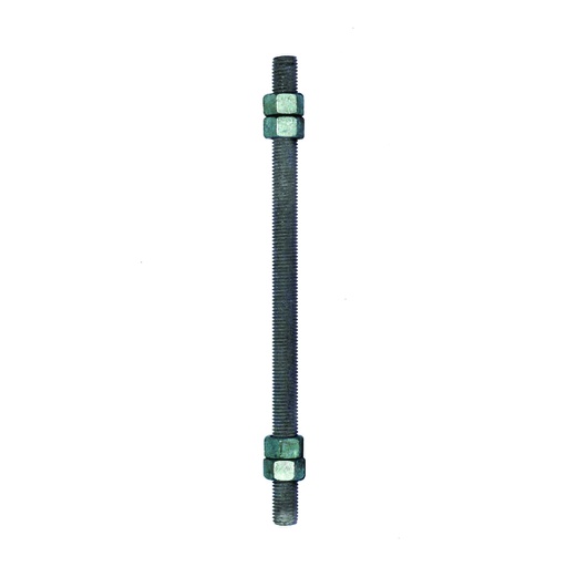 [HYA.03.208] [FW8866] Perno de rosca corrida de ⅝" x 16"