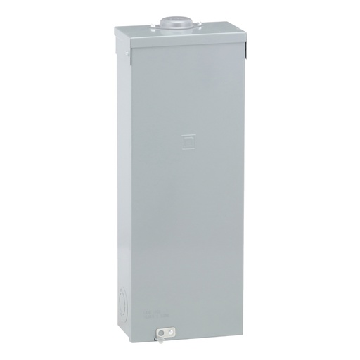 [DIS.01.190] [Q23225NRB] Gabinete Nema 3R interruptor termomagnético industrial QBL2y3