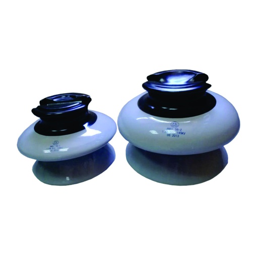 [HYA.03.301] [ANSI_55-4] Aislador de espiga clase 55-4