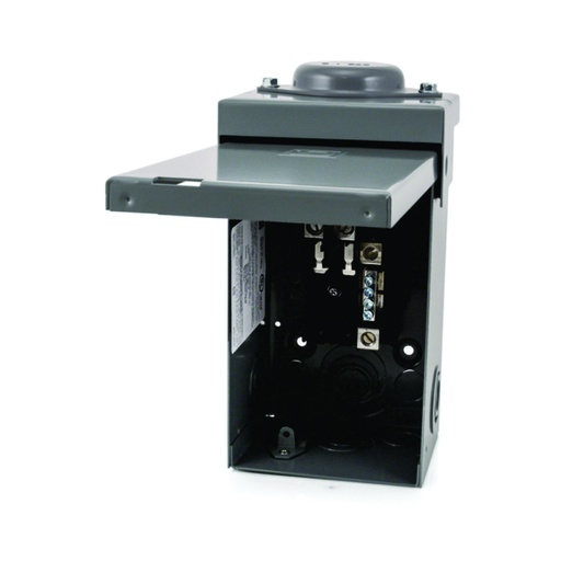 [DIS.01.084] [QO24L70RB] Centro de carga QO24L70RB, 240V, 70A, 1PH, 2SP