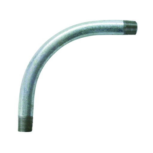 [CAN.09.066] [TTEC-4] Curva conduit de 4"