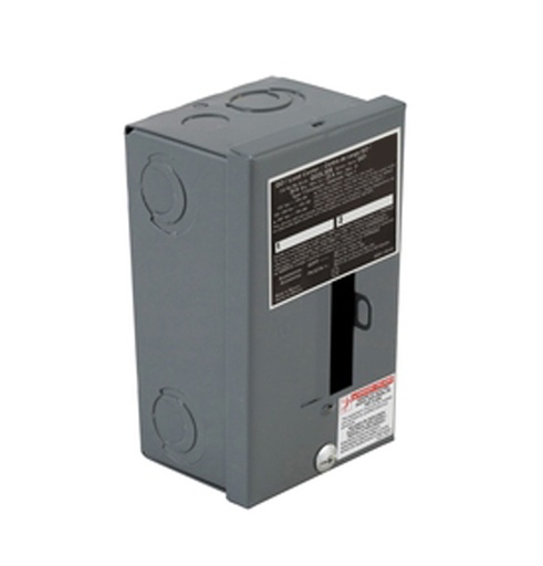 [DIS.01.113] [QO2S-60] Centro de carga 2E doméstico / superficial