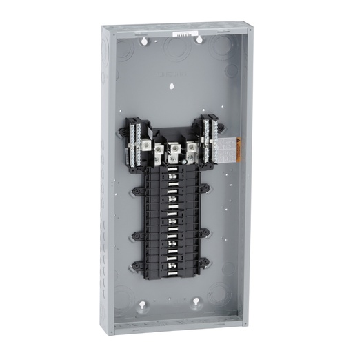 [DIS.01.091] [QO330L200G] Centro de carga trifásico QO330L200G, 240V, 200A, 3PH, 30SP