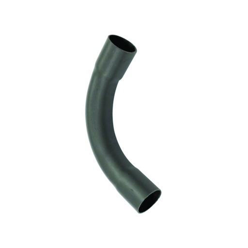 [CAN.10.018] [CPVCE-1] Curva PVC eléctrico C-20 de 1"