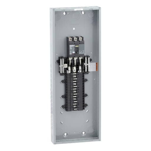 [DIS.01.090] [QO330MQ150] Centro de carga QO330MQ150, 150A, 3PH, 30SP, N1