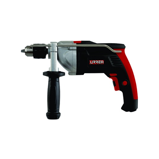 [HER.03.135] [RM812C] URREA Rotomartillo 1/2" 850W 120V uso pesado