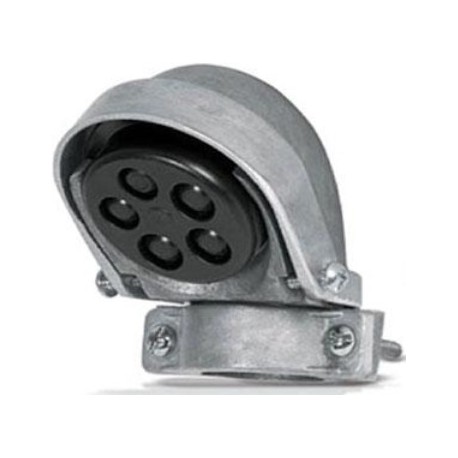 [CAN.09.081] [SC4] Mufa de entrada con rosca de 1¼"