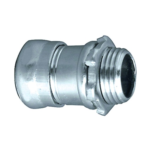 [CAN.09.038] [TC-602] Conector de compresión EMT de ¾"