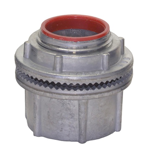 [CAN.09.029] [WH10] Conector conduit de 4"