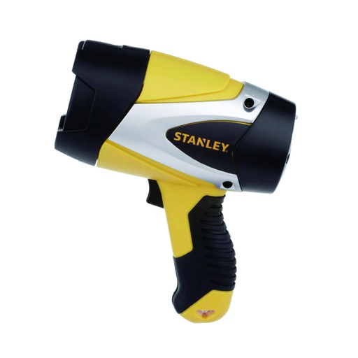 [HER.04.217] [SL5W09] STANLEY Reflector LED portátil inalámbrico recargable