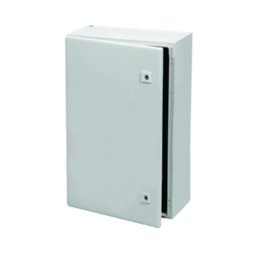 [AUT.03.034] [SR8630-IP65] Armario metálico IP65 800mm x 600mm x 300mm
