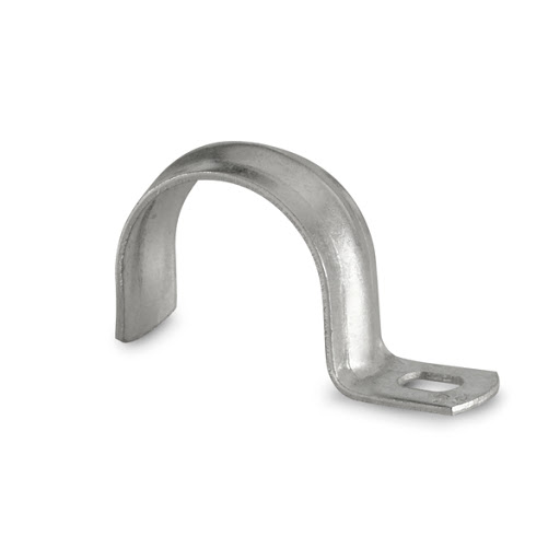 [CAN.11.217] [TH-20-1] Grapa para tubería conduit rígida de 2"