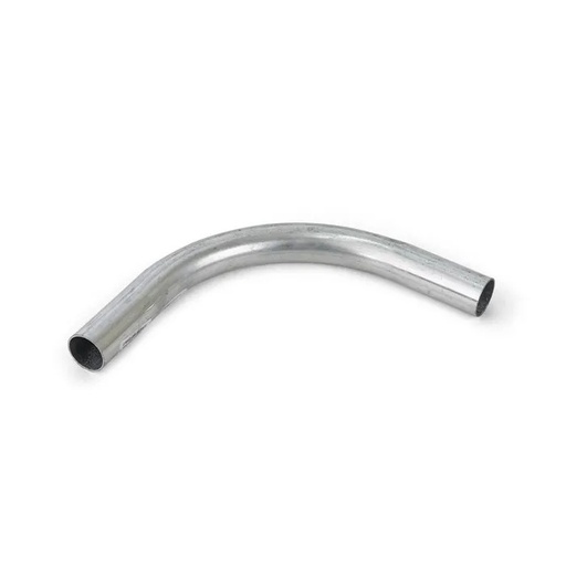 [CAN.09.074] [TTE-21/2] Curva EMT de 2½"