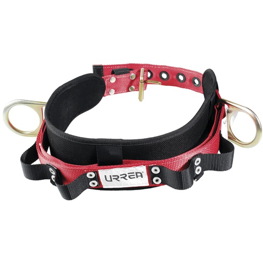 [HER.02.053] [USC01M] URREA Cinturón para liniero talla 40